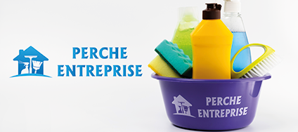 Perche Entreprise